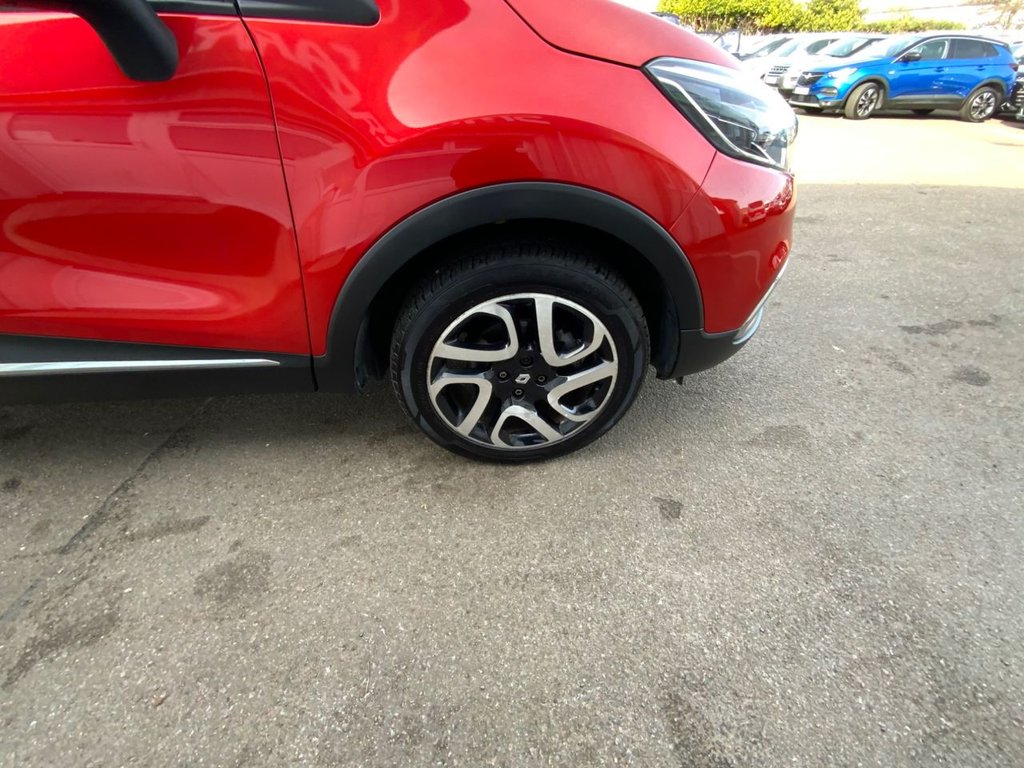Used Renault Captur 2016 for sale - 77967221: Photo 44