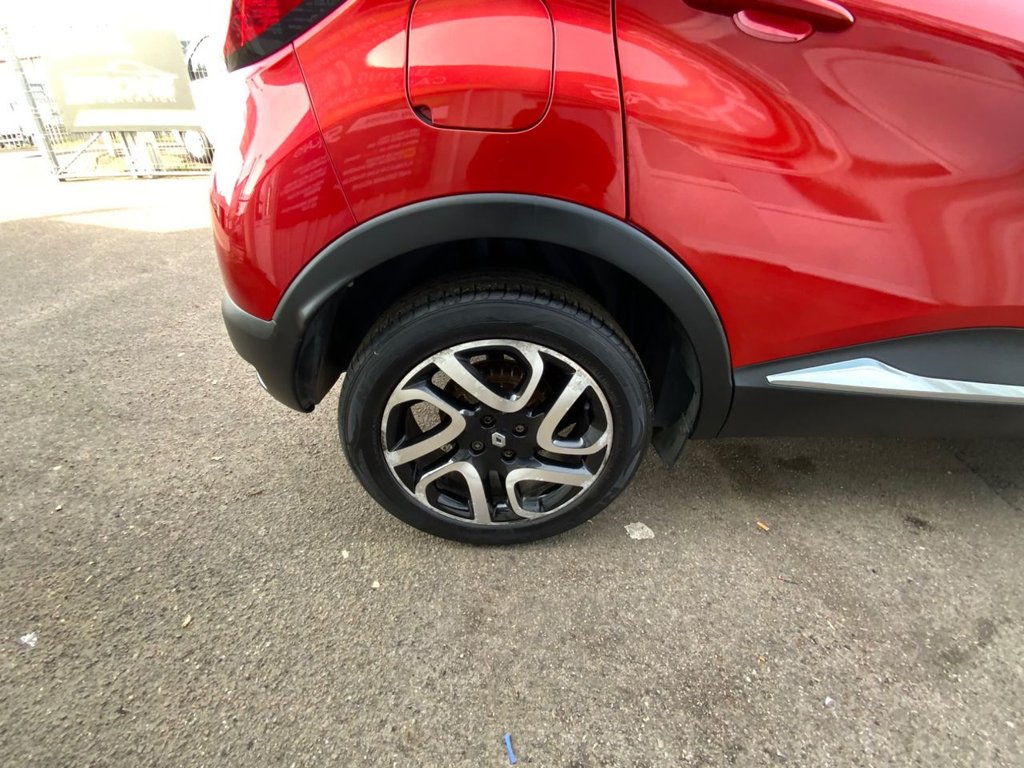 Used Renault Captur 2016 for sale - 77967221: Photo 45