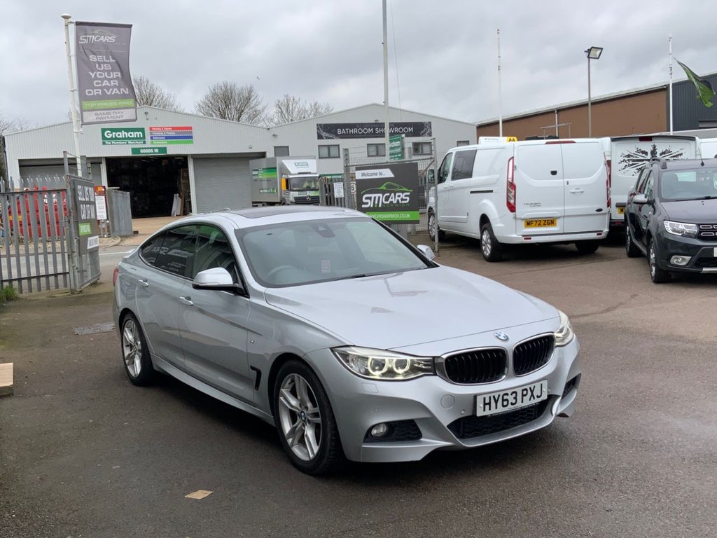 Used BMW 3 Series 2013 for sale - 77680590: Photo 10