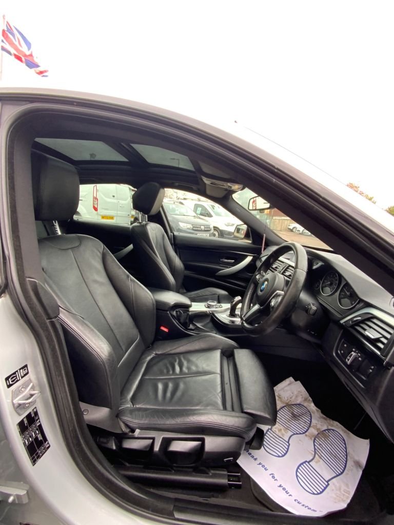 Used BMW 3 Series 2013 for sale - 77680590: Photo 14