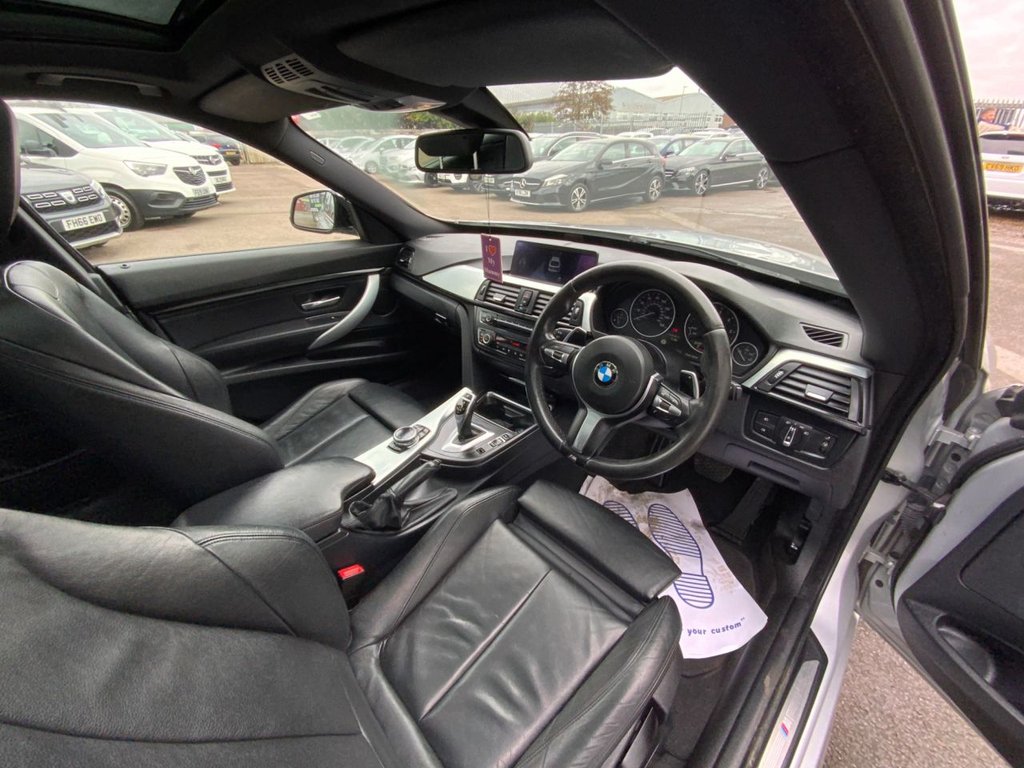 Used BMW 3 Series 2013 for sale - 77680590: Photo 15
