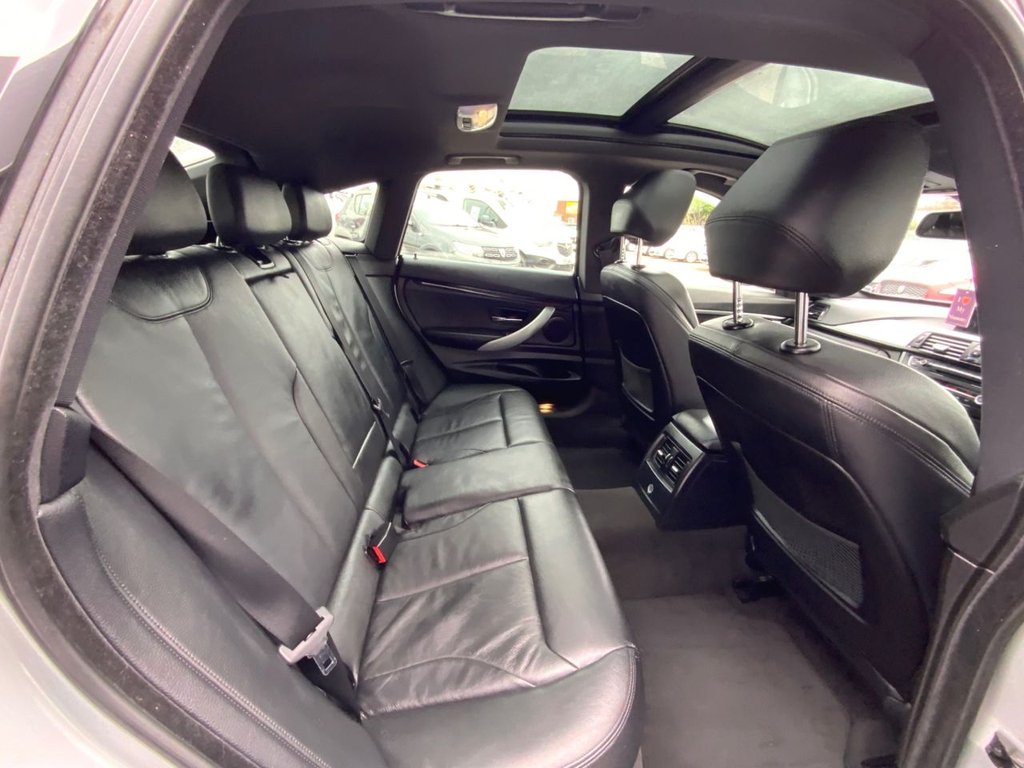 Used BMW 3 Series 2013 for sale - 77680590: Photo 21