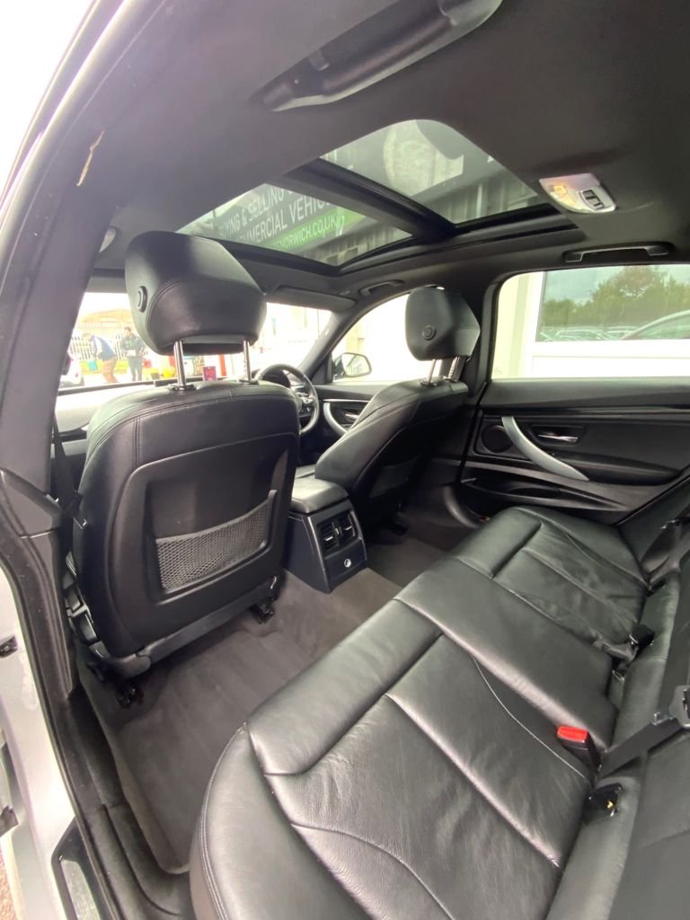 Used BMW 3 Series 2013 for sale - 77680590: Photo 22