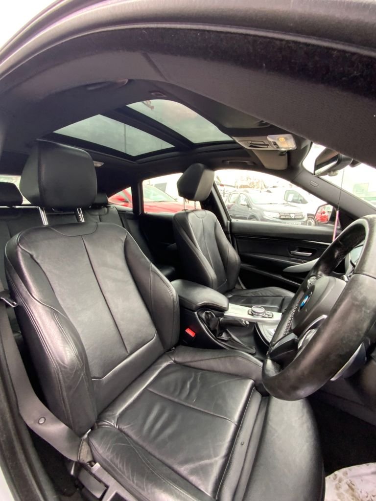 Used BMW 3 Series 2013 for sale - 77680590: Photo 26