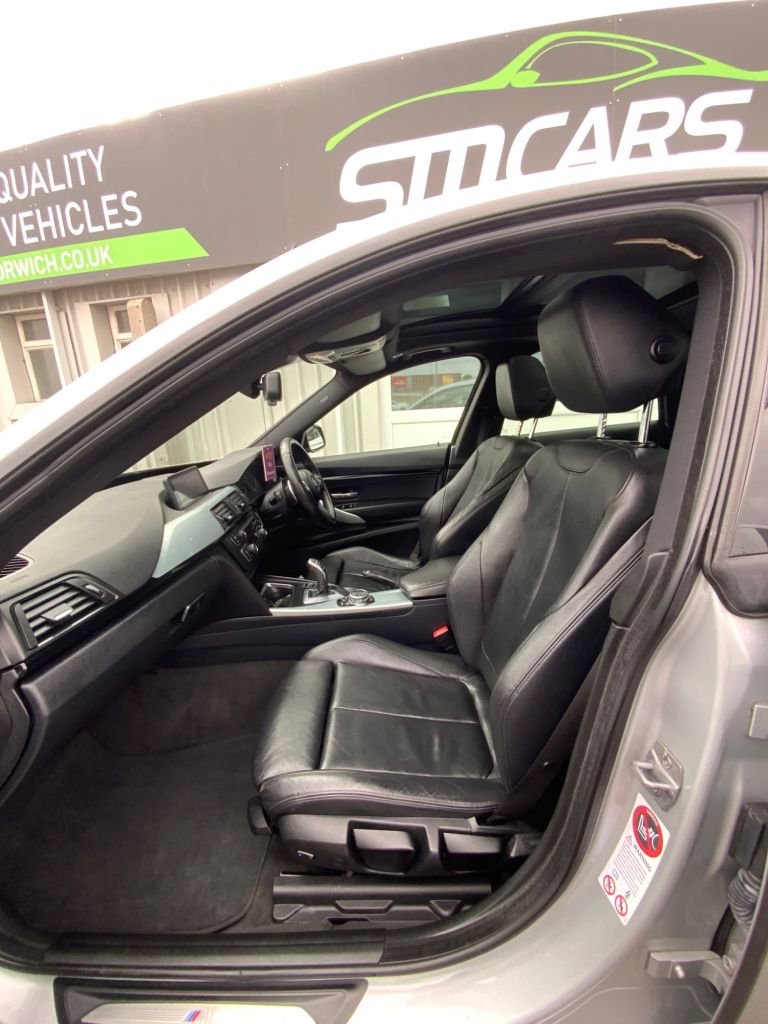 Used BMW 3 Series 2013 for sale - 77680590: Photo 28