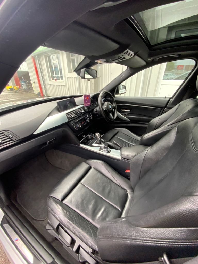 Used BMW 3 Series 2013 for sale - 77680590: Photo 29