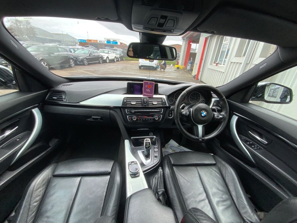 Used BMW 3 Series 2013 for sale - 77680590: Photo 32