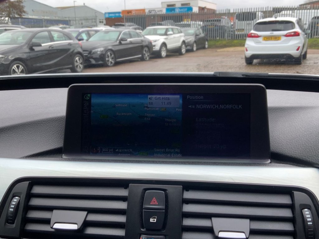 Used BMW 3 Series 2013 for sale - 77680590: Photo 35