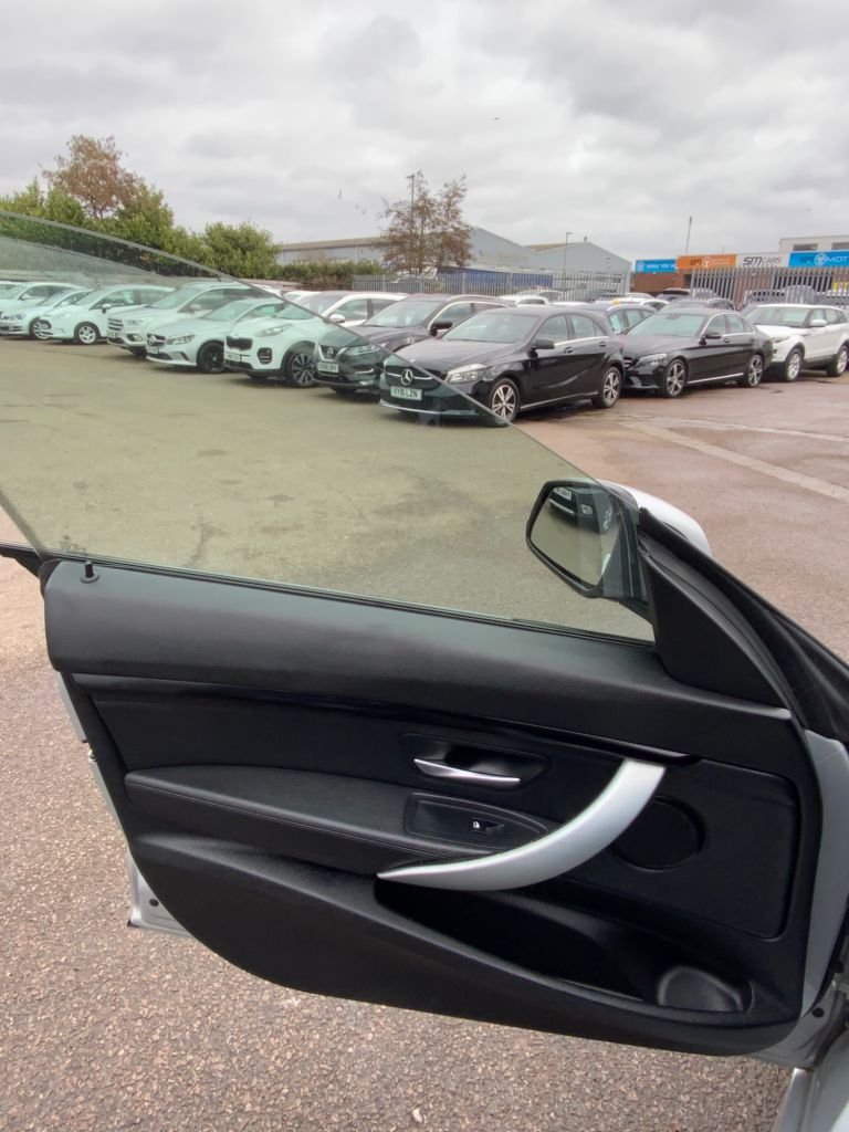 Used BMW 3 Series 2013 for sale - 77680590: Photo 37