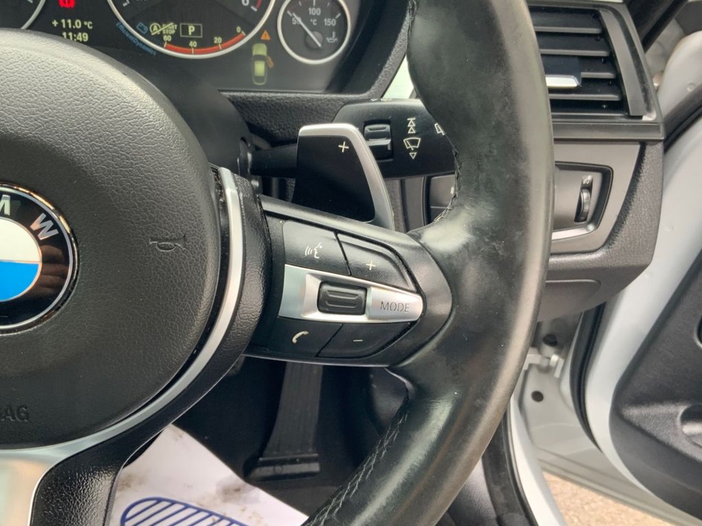 Used BMW 3 Series 2013 for sale - 77680590: Photo 38