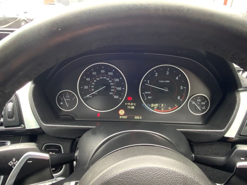 Used BMW 3 Series 2013 for sale - 77680590: Photo 44