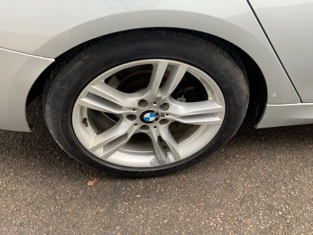 Used BMW 3 Series 2013 for sale - 77680590: Photo 49