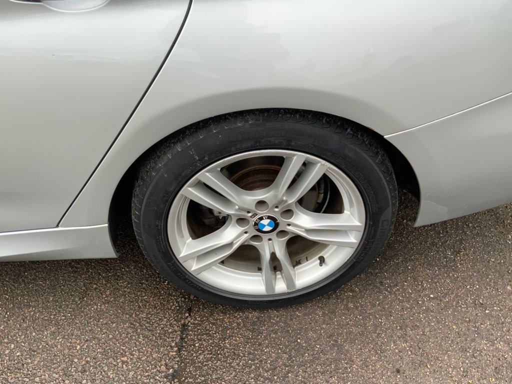 Used BMW 3 Series 2013 for sale - 77680590: Photo 50