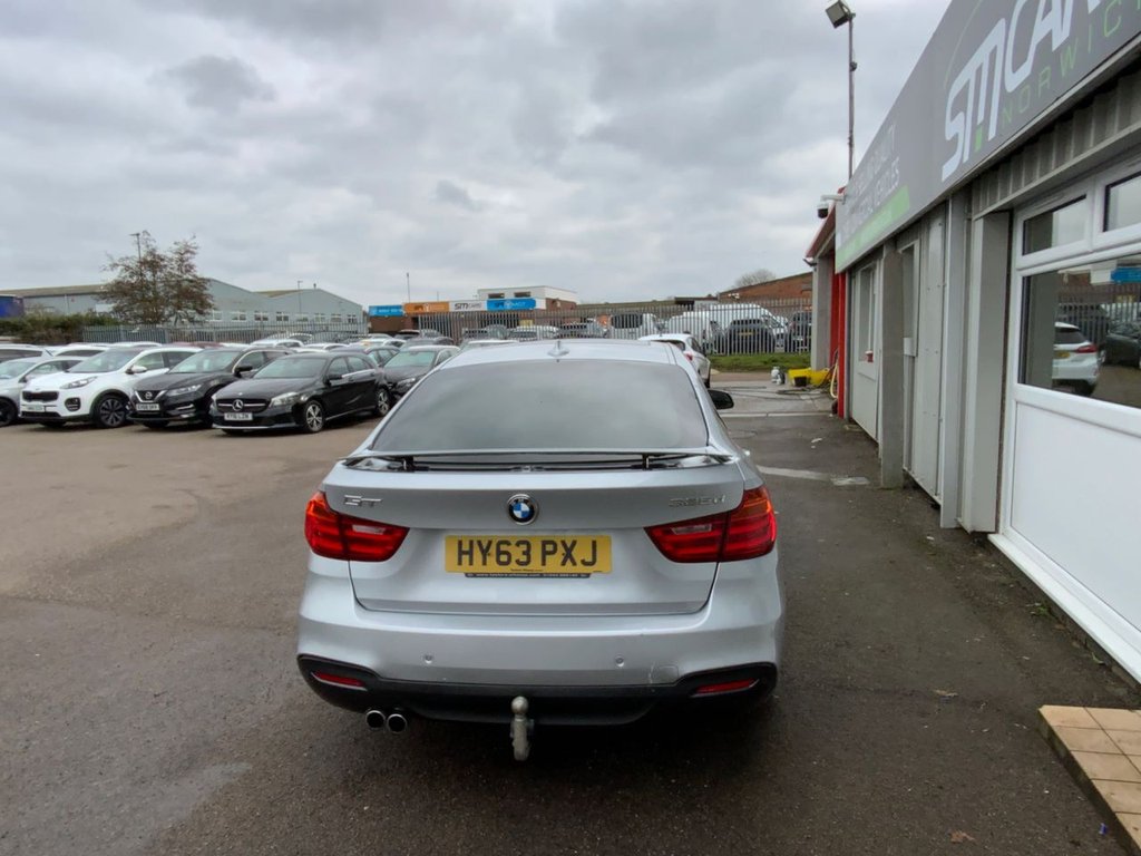 Used BMW 3 Series 2013 for sale - 77680590: Photo 6