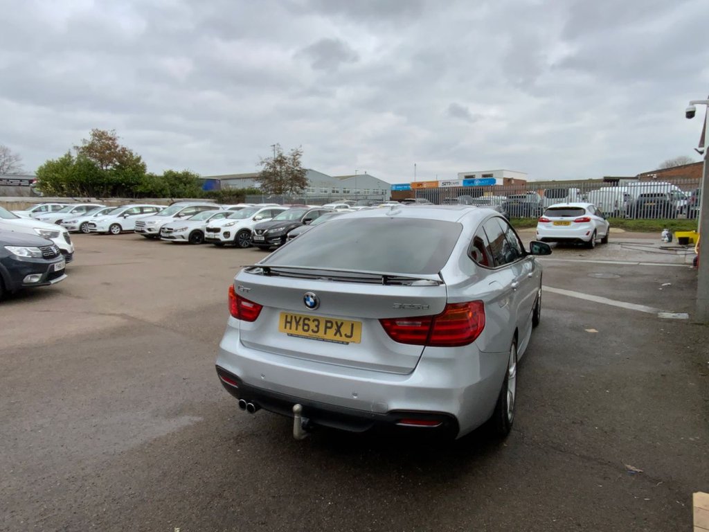 Used BMW 3 Series 2013 for sale - 77680590: Photo 7