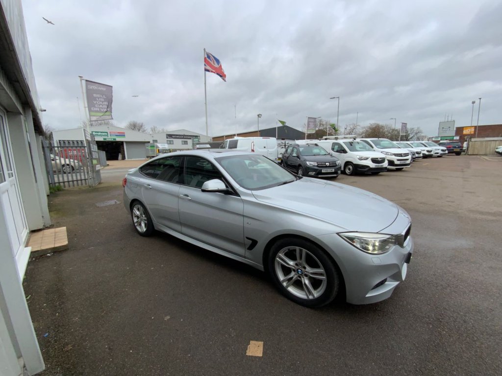 Used BMW 3 Series 2013 for sale - 77680590: Photo 8