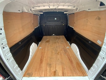Used Peugeot Partner 2021 for sale - 78658397: Photo