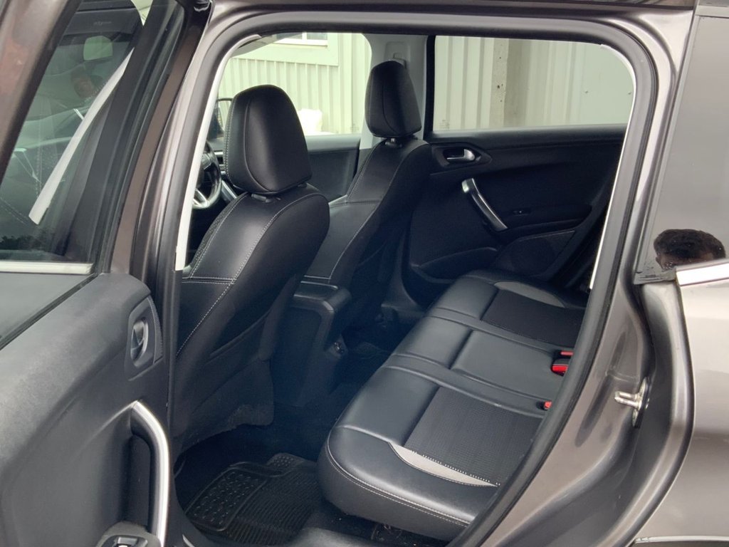 Used Peugeot 2008 2016 for sale - 77302520: Photo 12