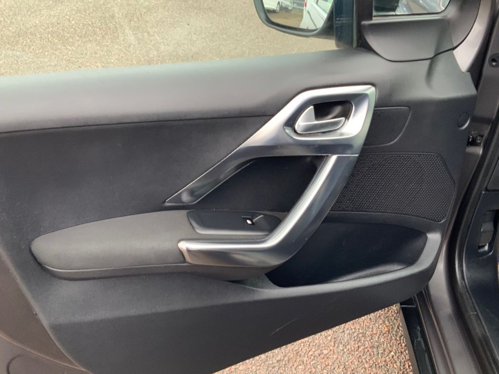 Used Peugeot 2008 2016 for sale - 77302520: Photo 14