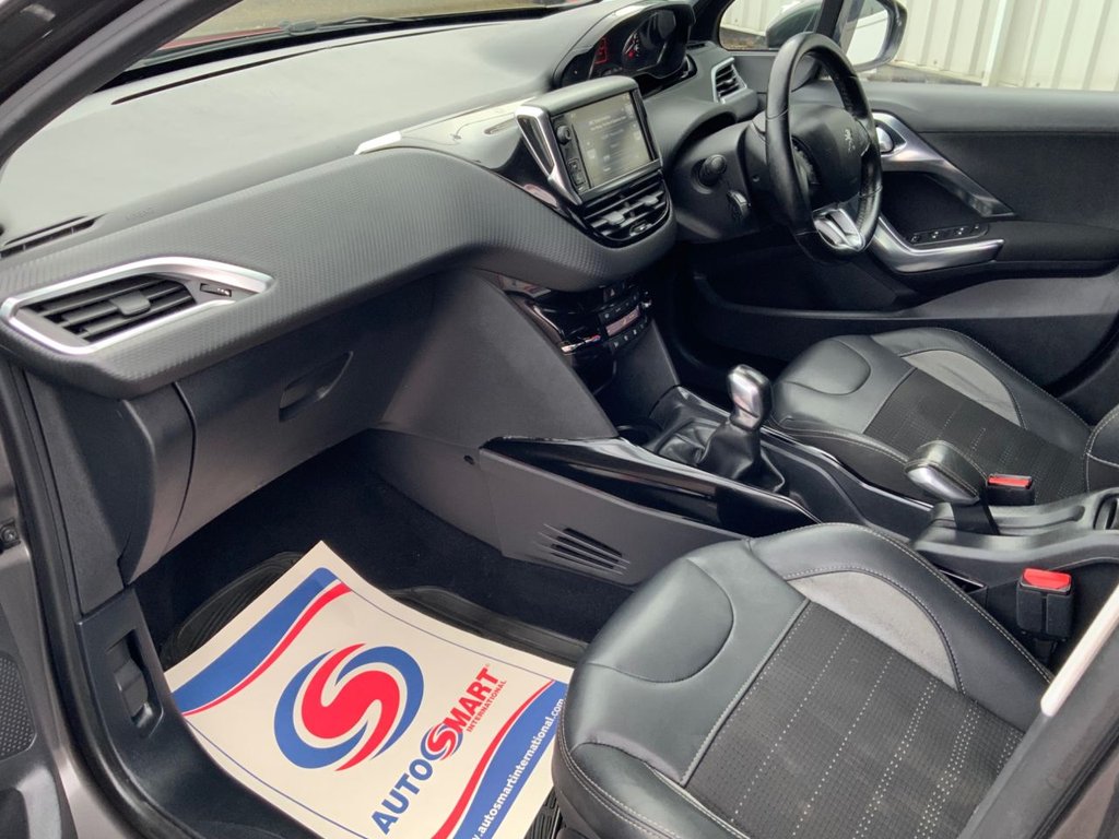 Used Peugeot 2008 2016 for sale - 77302520: Photo 15