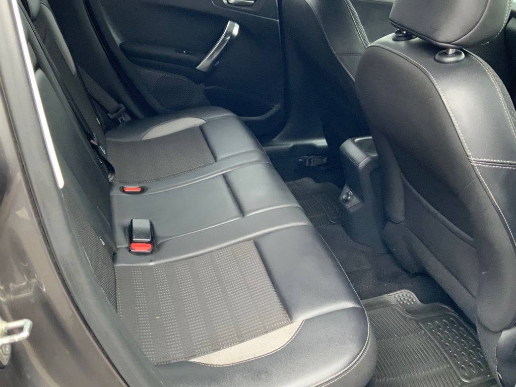 Used Peugeot 2008 2016 for sale - 77302520: Photo 19