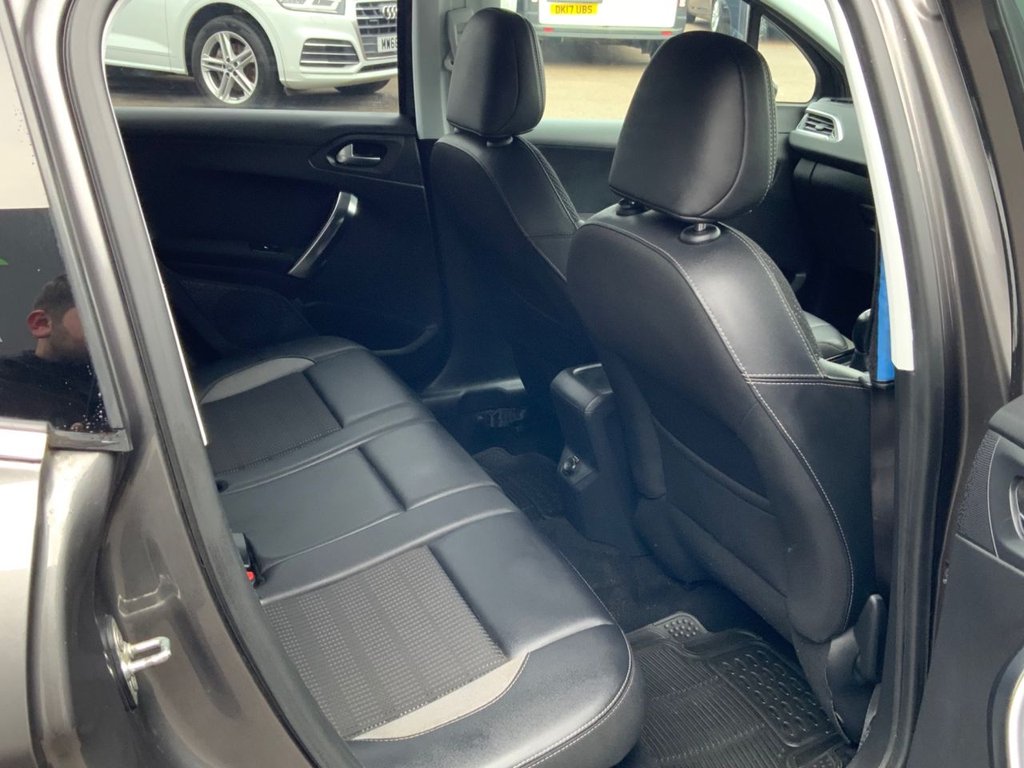 Used Peugeot 2008 2016 for sale - 77302520: Photo 20