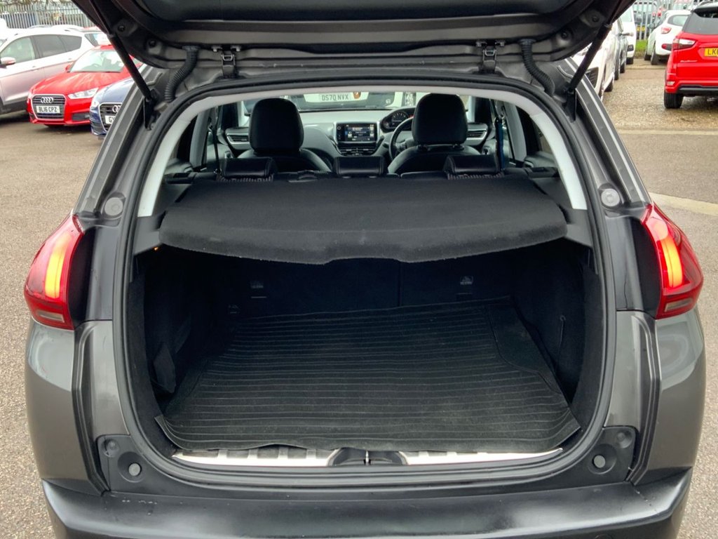 Used Peugeot 2008 2016 for sale - 77302520: Photo 21