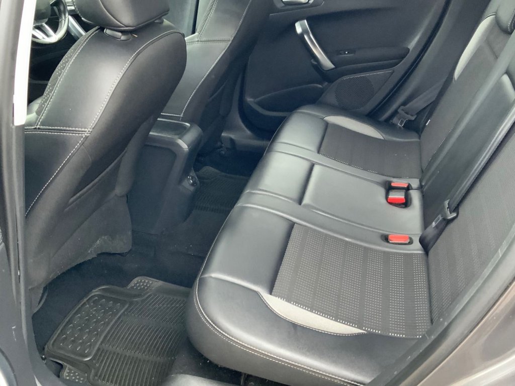 Used Peugeot 2008 2016 for sale - 77302520: Photo 23