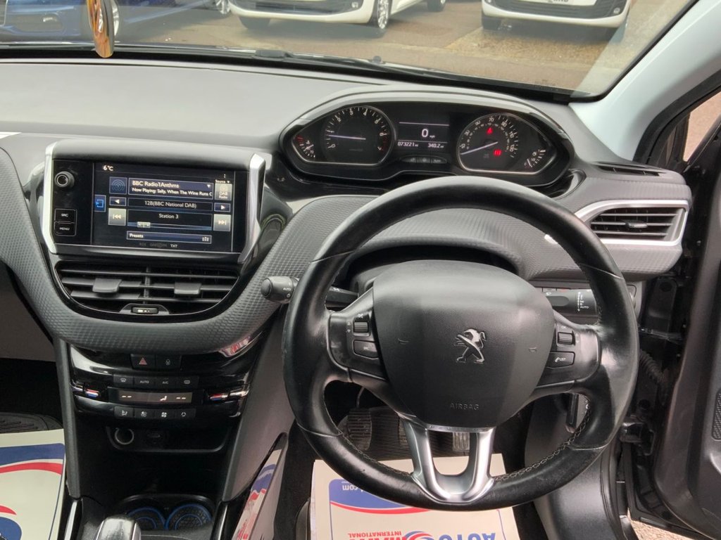 Used Peugeot 2008 2016 for sale - 77302520: Photo 24