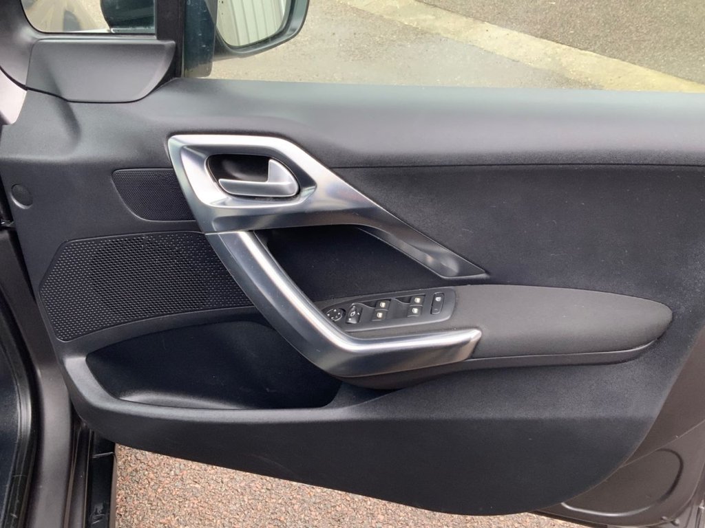 Used Peugeot 2008 2016 for sale - 77302520: Photo 25