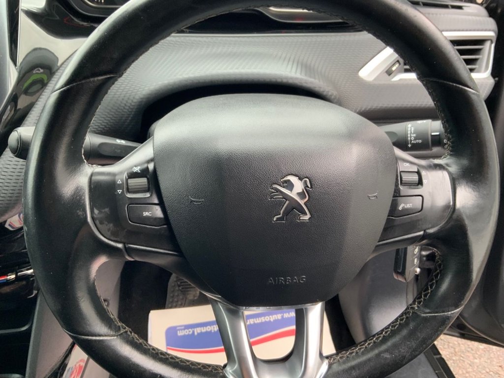 Used Peugeot 2008 2016 for sale - 77302520: Photo 28