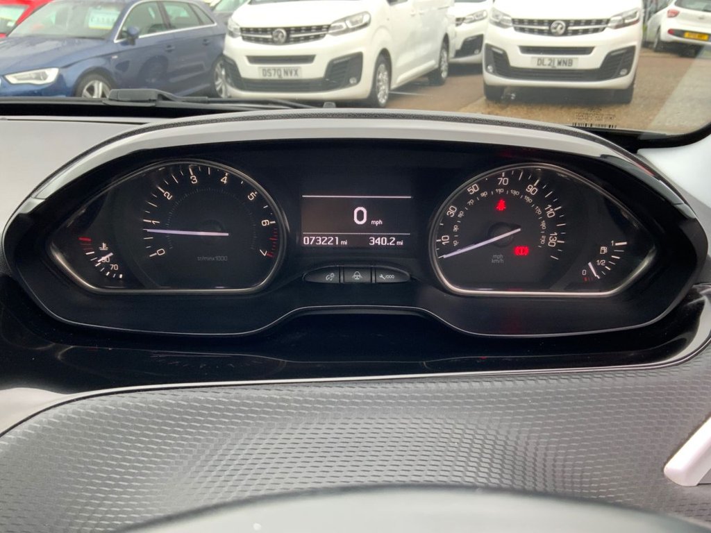Used Peugeot 2008 2016 for sale - 77302520: Photo 29