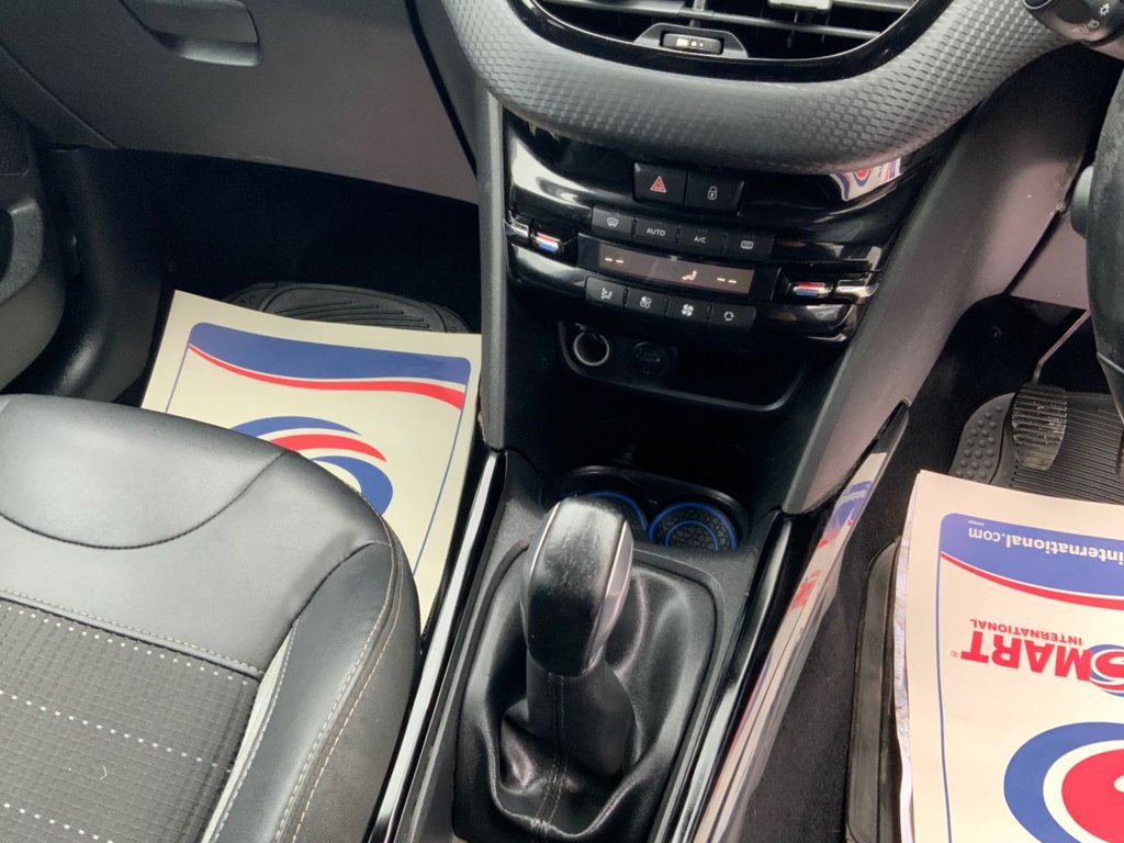 Used Peugeot 2008 2016 for sale - 77302520: Photo 30