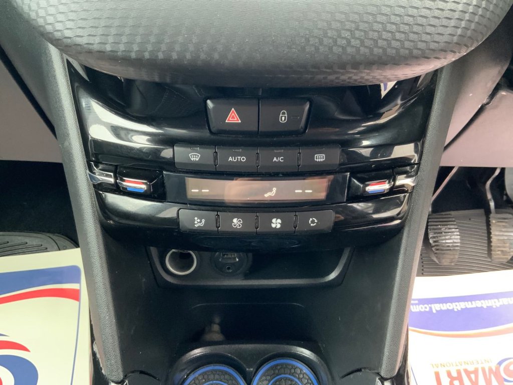 Used Peugeot 2008 2016 for sale - 77302520: Photo 31