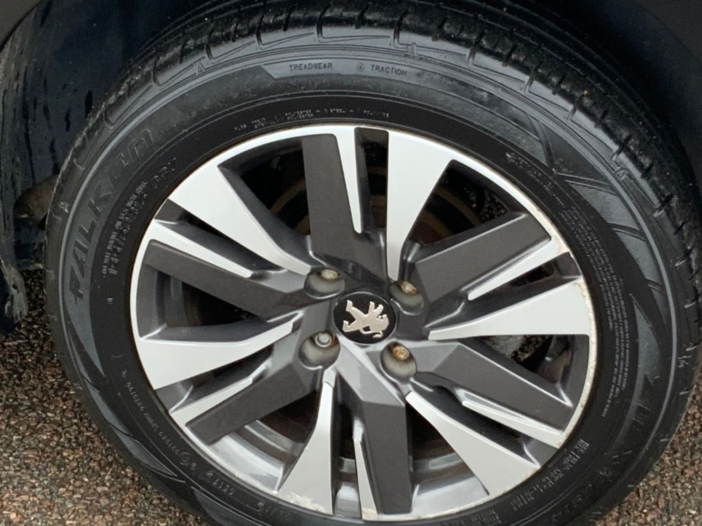 Used Peugeot 2008 2016 for sale - 77302520: Photo 33