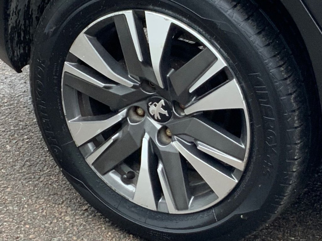 Used Peugeot 2008 2016 for sale - 77302520: Photo 34