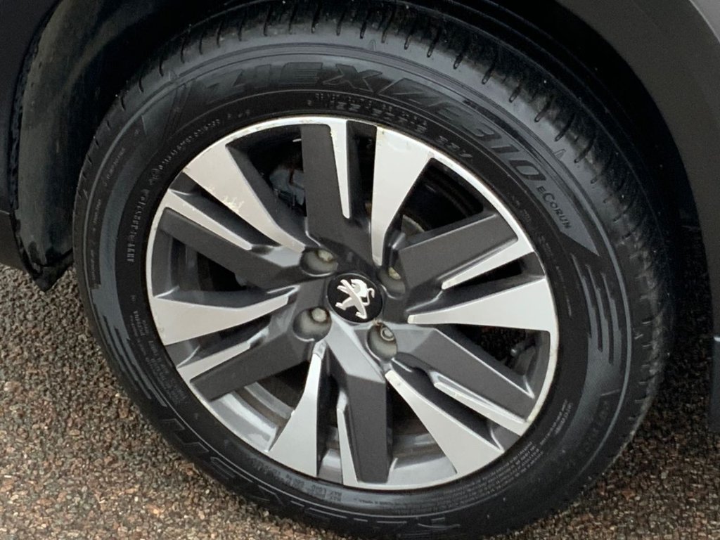 Used Peugeot 2008 2016 for sale - 77302520: Photo 37