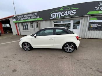 Used Audi A1 2011 for sale - 78524675: Photo