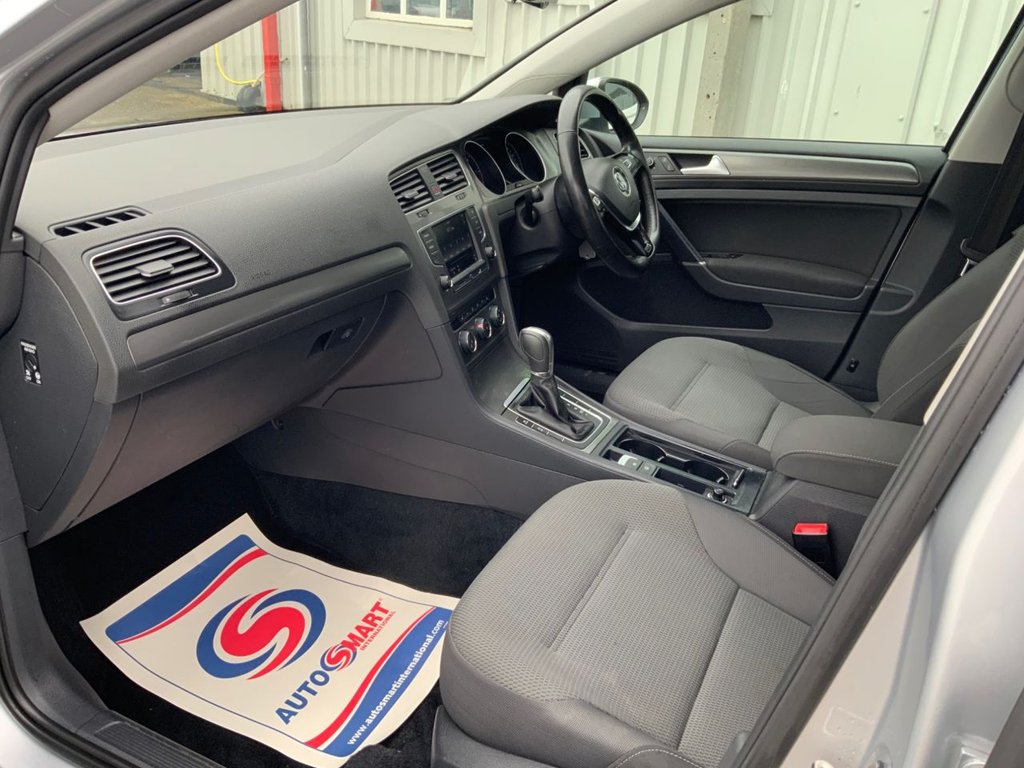 Used Volkswagen Golf 2013 for sale - 77631758: Photo 10