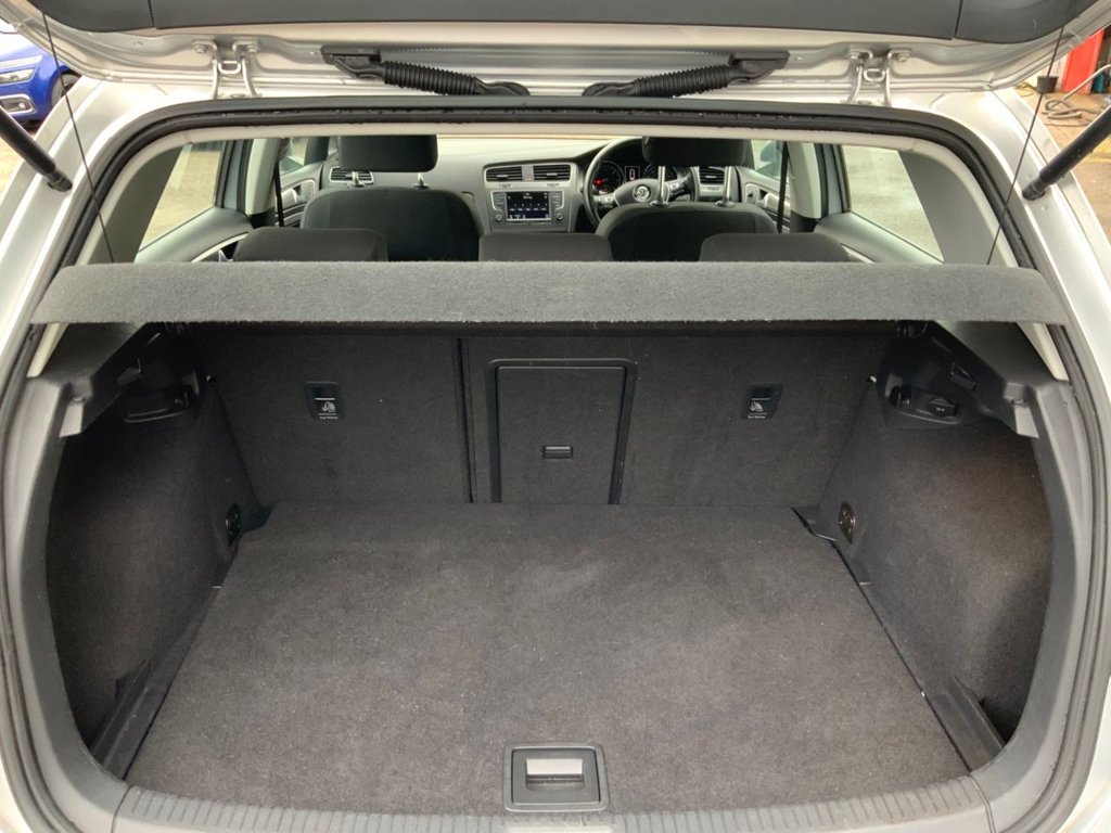 Used Volkswagen Golf 2013 for sale - 77631758: Photo 15