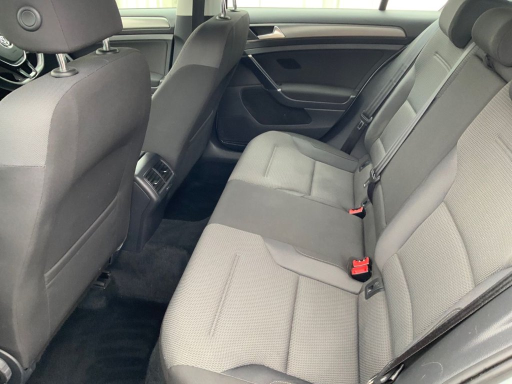 Used Volkswagen Golf 2013 for sale - 77631758: Photo 16