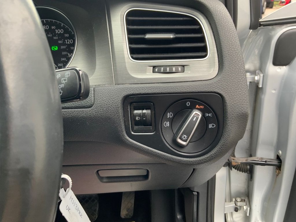 Used Volkswagen Golf 2013 for sale - 77631758: Photo 22