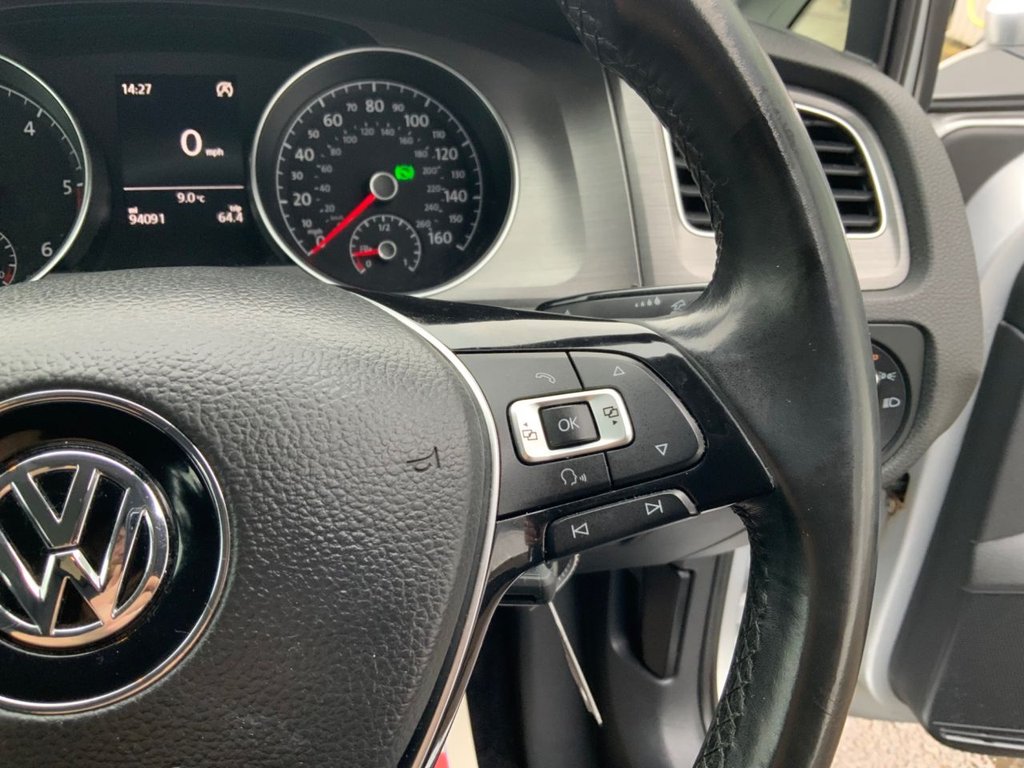 Used Volkswagen Golf 2013 for sale - 77631758: Photo 23