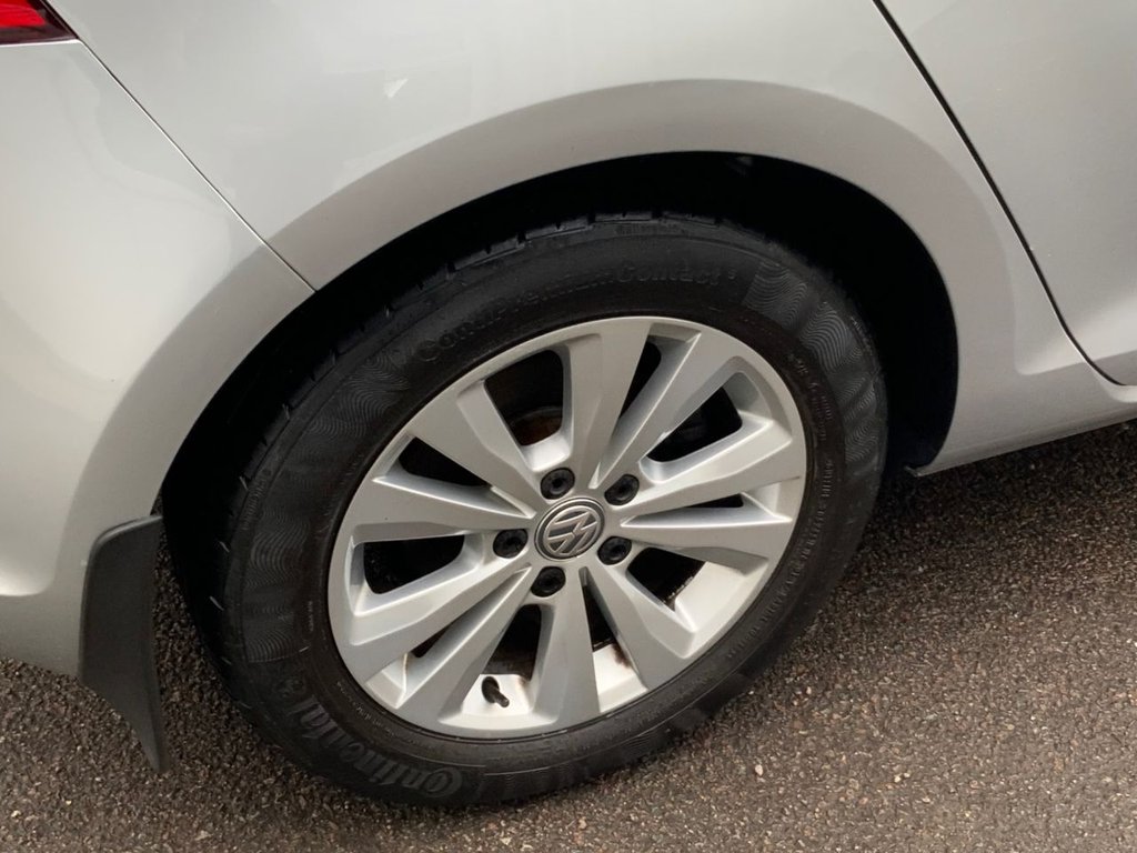 Used Volkswagen Golf 2013 for sale - 77631758: Photo 28