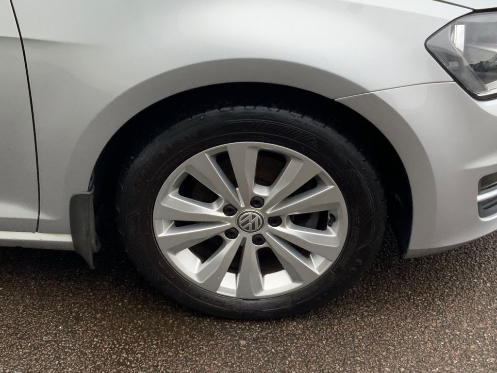 Used Volkswagen Golf 2013 for sale - 77631758: Photo 31