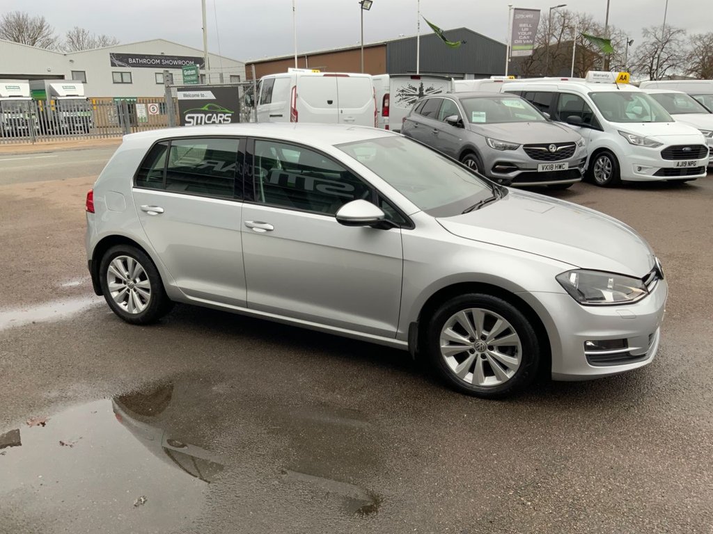 Used Volkswagen Golf 2013 for sale - 77631758: Photo 8