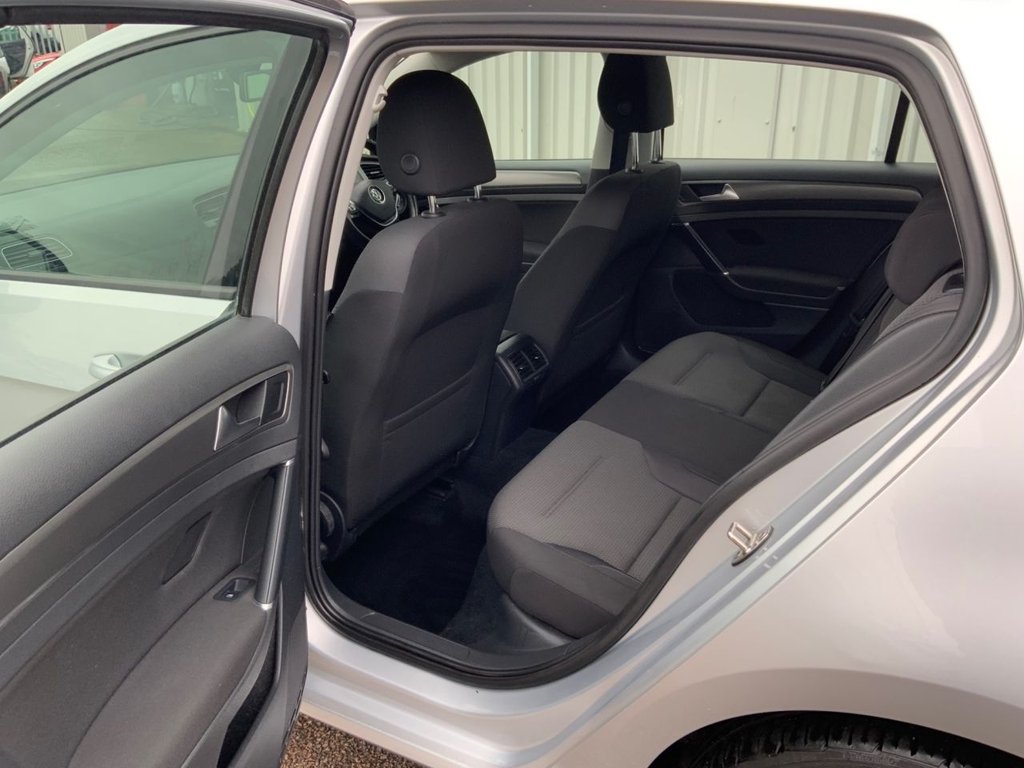 Used Volkswagen Golf 2013 for sale - 77631758: Photo 9