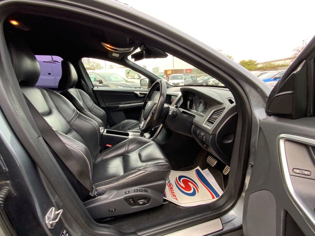 Used Volvo XC60 2016 for sale - 78056233: Photo 19