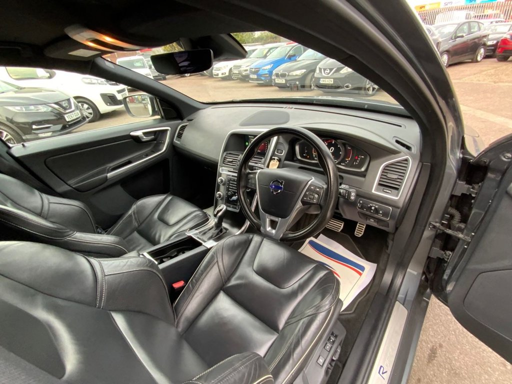 Used Volvo XC60 2016 for sale - 78056233: Photo 20