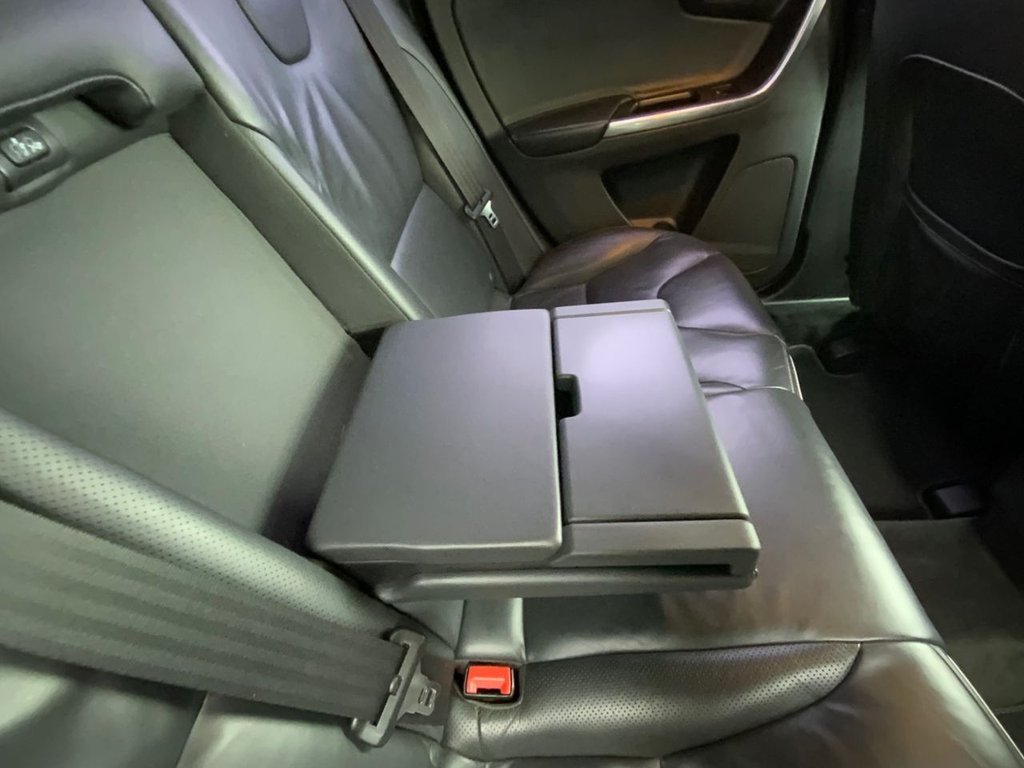 Used Volvo XC60 2016 for sale - 78056233: Photo 23